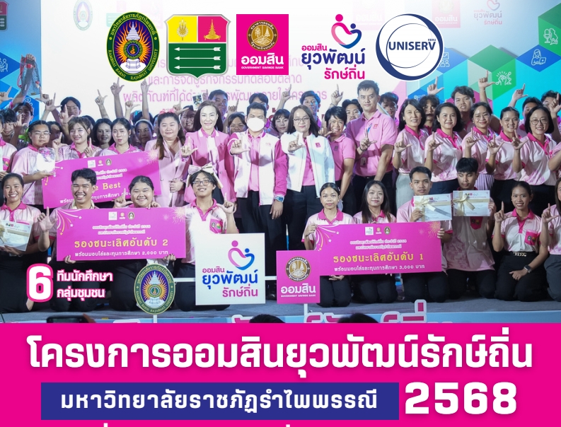 สรุปผลออมสิน2568